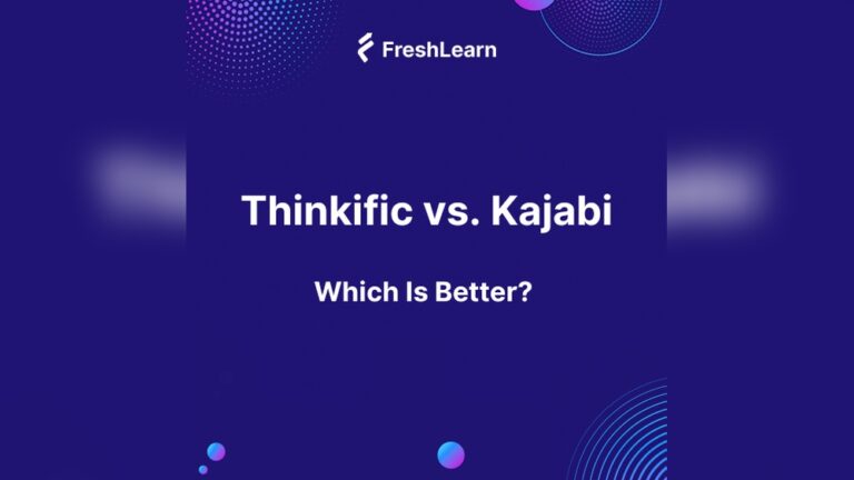 Thinkific Vs Kajabi (2025): Data-Driven Verdict for Creators Unveiled